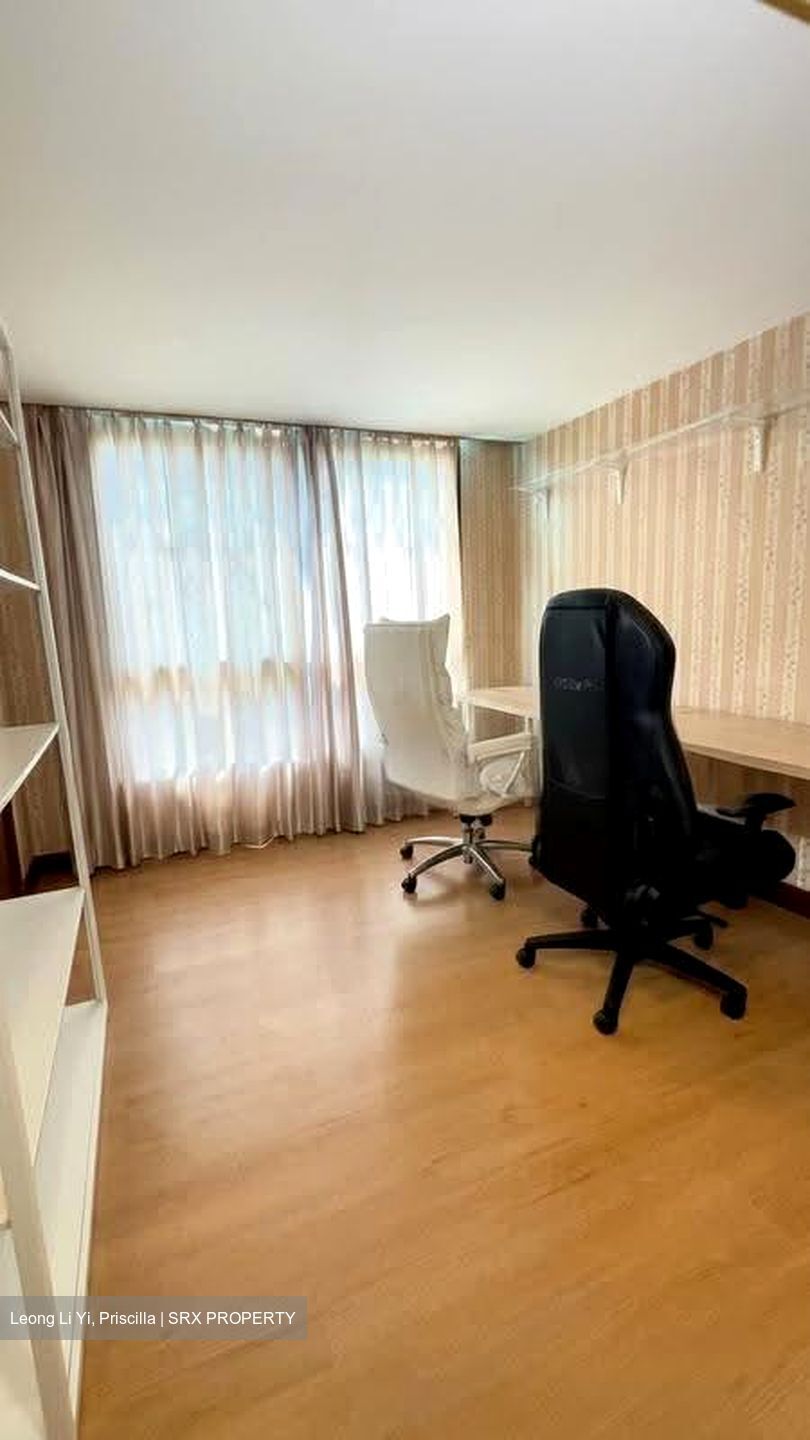 Tai Keng Villas (D19), Terrace #613626591